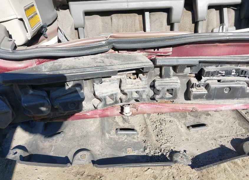 Photo 19 of 2013 Toyota Sienna XLE V6 8 PASSENGER (VIN 5TDYK3DC7DS386244)