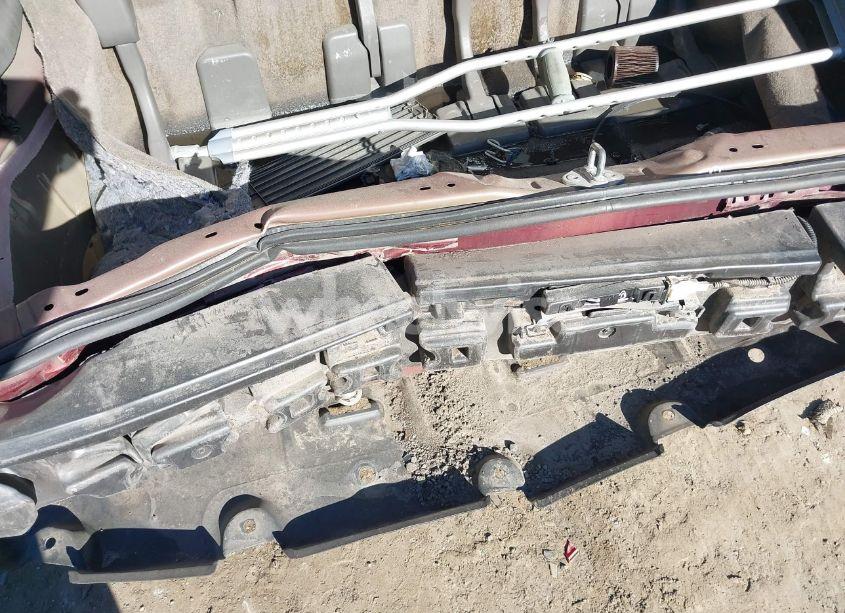 Photo 20 of 2013 Toyota Sienna XLE V6 8 PASSENGER (VIN 5TDYK3DC7DS386244)