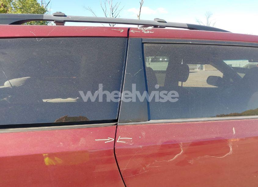 Photo 21 of 2013 Toyota Sienna XLE V6 8 PASSENGER (VIN 5TDYK3DC7DS386244)