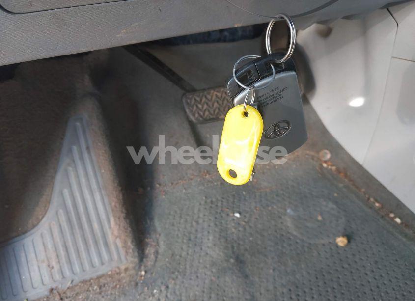 Photo 11 of 2014 Toyota Sienna XLE/LIMITED (VIN 5TDYK3DC7ES438893)