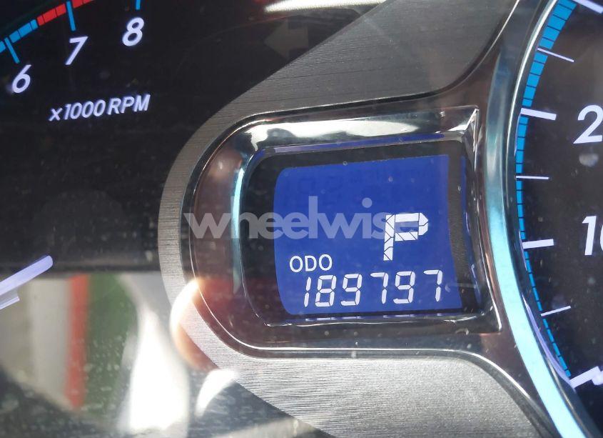Photo 15 of 2014 Toyota Sienna XLE/LIMITED (VIN 5TDYK3DC7ES438893)