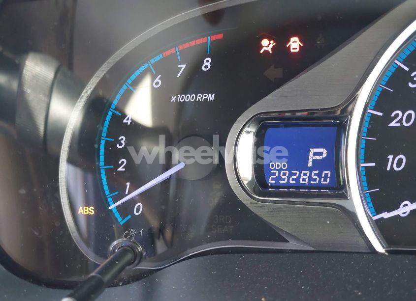Photo 15 of 2014 Toyota Sienna XLE V6 8 PASSENGER (VIN 5TDYK3DC7ES441812)