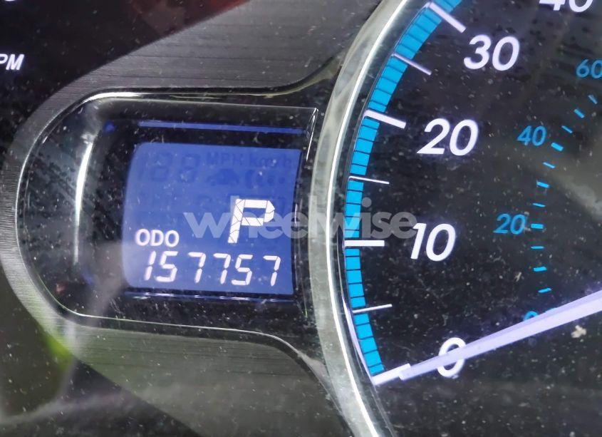 Photo 15 of 2014 Toyota Sienna XLE V6 8 PASSENGER (VIN 5TDYK3DC7ES449327)