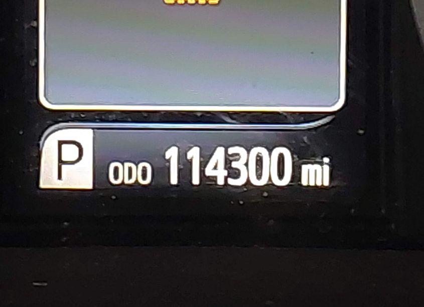 Photo 15 of 2015 Toyota Sienna XLE/LIMITED (VIN 5TDYK3DC7FS636701)