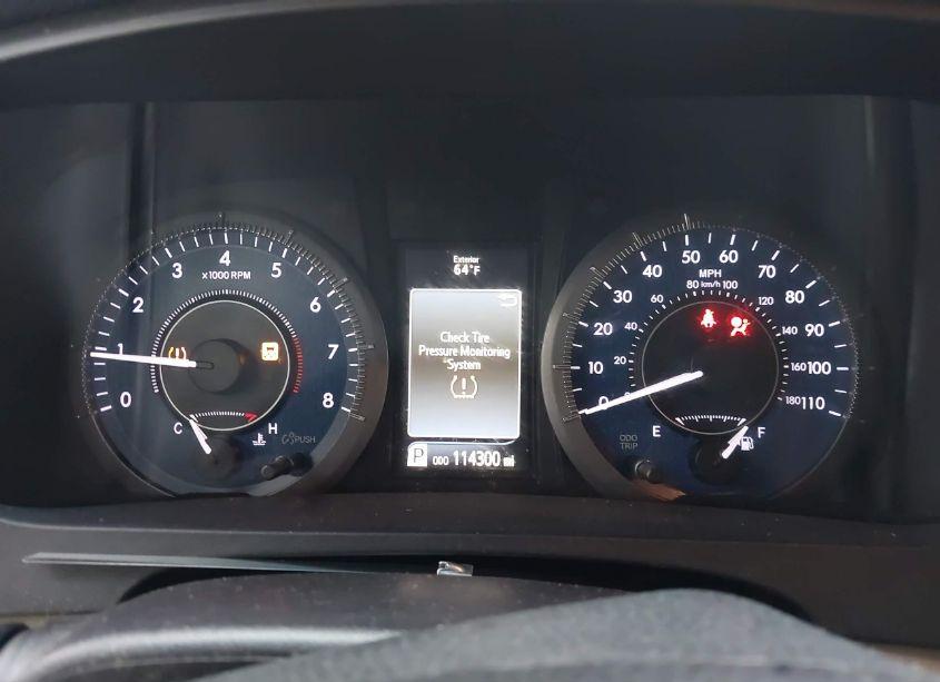Photo 7 of 2015 Toyota Sienna XLE/LIMITED (VIN 5TDYK3DC7FS636701)