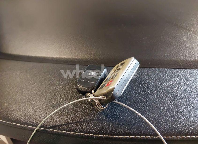 Photo 11 of 2015 Toyota Sienna XLE/LIMITED (VIN 5TDYK3DC7FS645561)