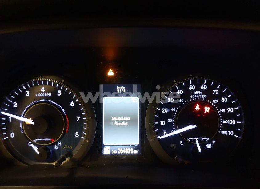 Photo 7 of 2015 Toyota Sienna XLE/LIMITED (VIN 5TDYK3DC7FS645561)