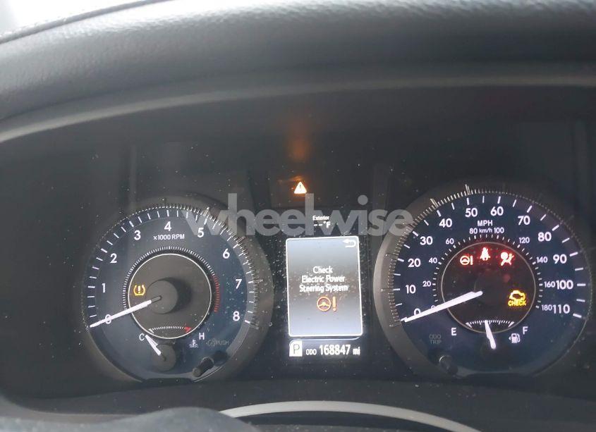 Photo 7 of 2016 Toyota Sienna XLE/LIMITED (VIN 5TDYK3DC7GS729154)