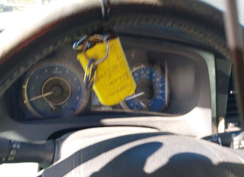 Photo 11 of 2016 Toyota Sienna XLE 8 PASSENGER (VIN 5TDYK3DC7GS737108)