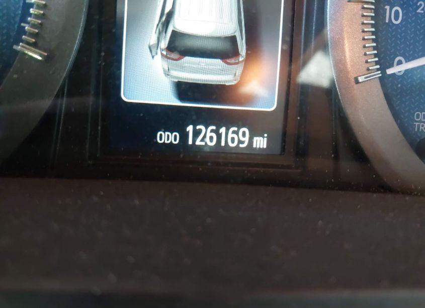 Photo 15 of 2016 Toyota Sienna XLE 8 PASSENGER (VIN 5TDYK3DC7GS737108)