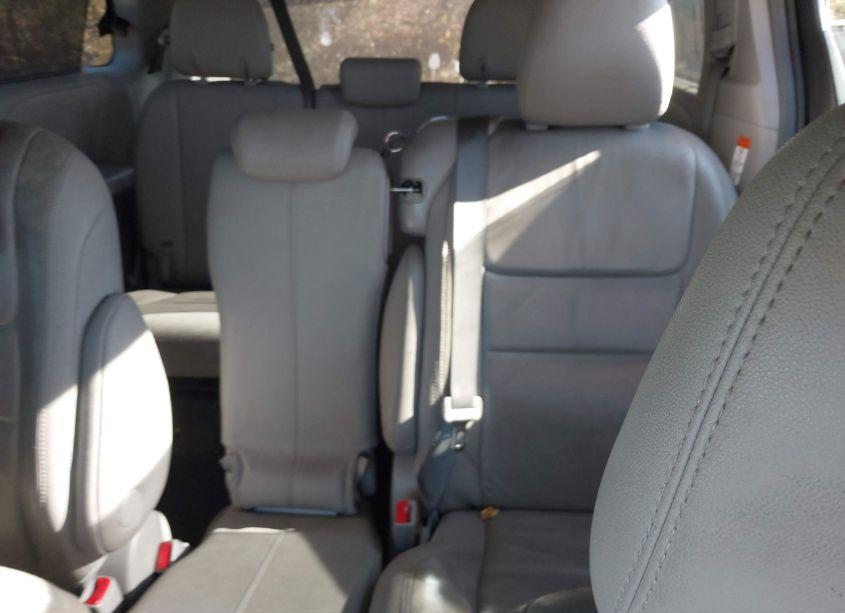 Photo 8 of 2016 Toyota Sienna XLE 8 PASSENGER (VIN 5TDYK3DC7GS737108)