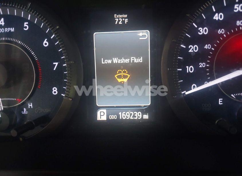 Photo 15 of 2016 Toyota Sienna XLE 8 PASSENGER (VIN 5TDYK3DC7GS763658)