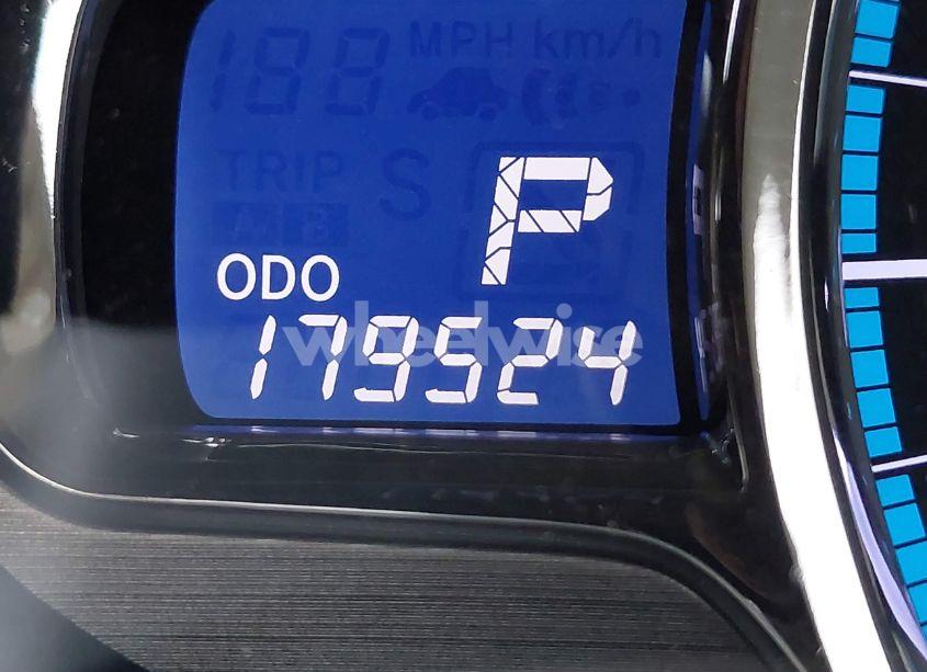 Photo 15 of 2011 Toyota Sienna LIMITED V6/XLE V6/XLE V6 AUTO ACCESS SEAT (VIN 5TDYK3DC8BS108689)