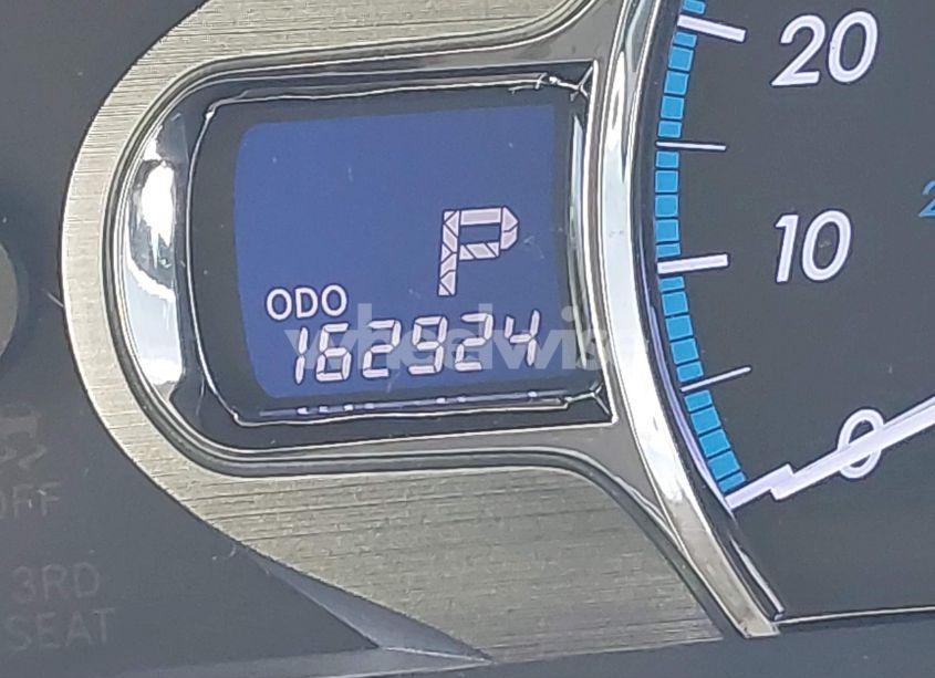 Photo 16 of 2011 Toyota Sienna XLE/LIMITED (VIN 5TDYK3DC8BS147895)