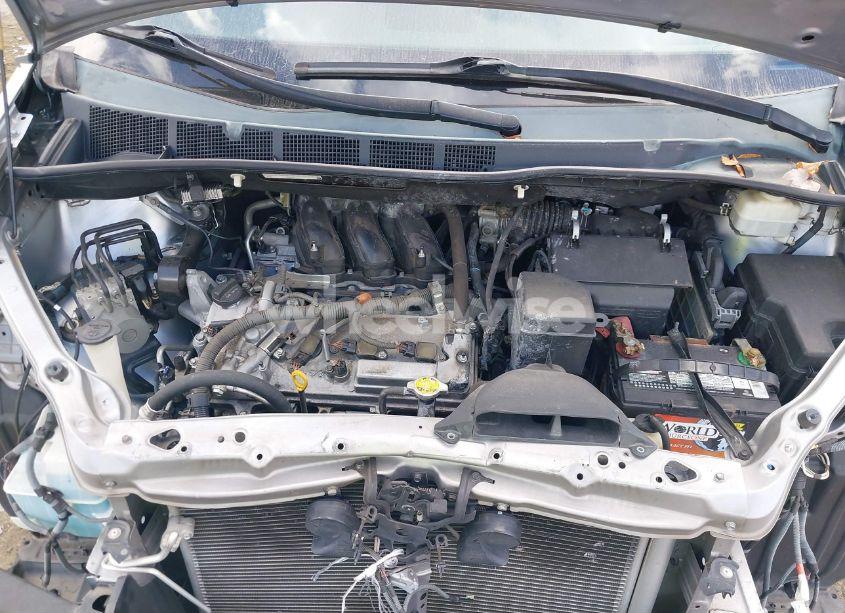 Photo 10 of 2011 Toyota Sienna LIMITED V6 (VIN 5TDYK3DC8BS157794)