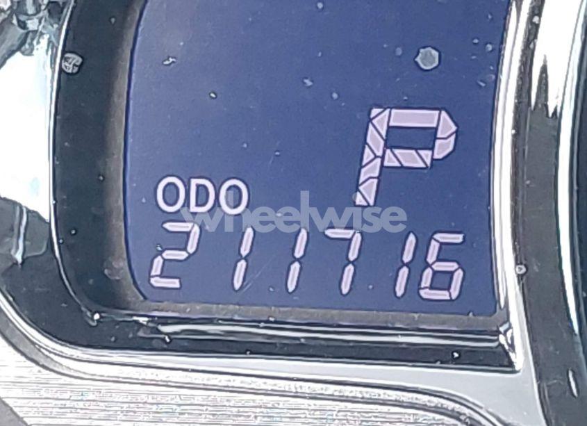 Photo 15 of 2011 Toyota Sienna LIMITED V6 (VIN 5TDYK3DC8BS157794)