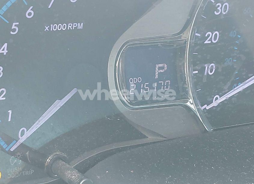 Photo 15 of 2012 Toyota Sienna XLE V6 8 PASSENGER (VIN 5TDYK3DC8CS177335)