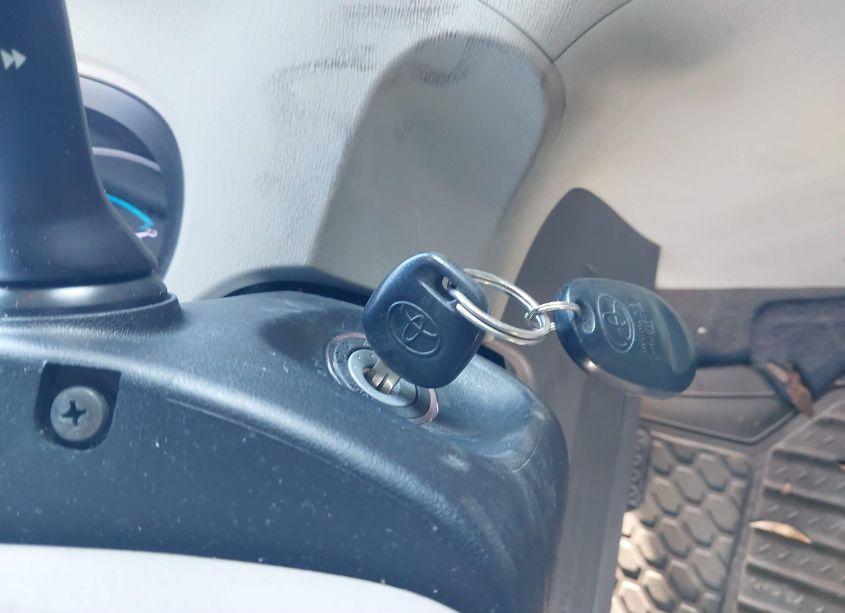 Photo 11 of 2012 Toyota Sienna XLE V6 8 PASSENGER (VIN 5TDYK3DC8CS194006)