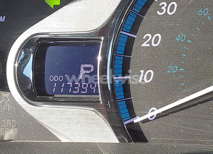 Photo 16 of 2012 Toyota Sienna XLE V6 8 PASSENGER (VIN 5TDYK3DC8CS213556)