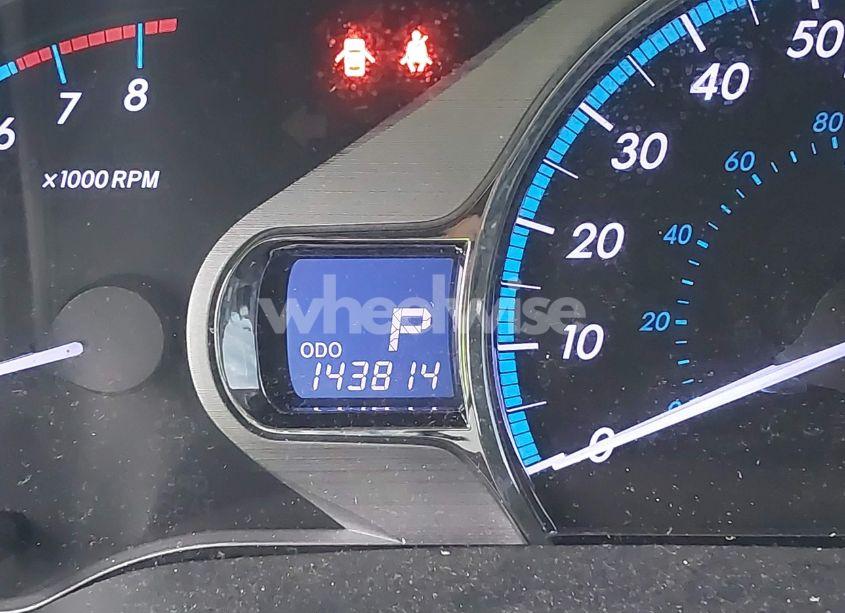 Photo 15 of 2012 Toyota Sienna XLE/LIMITED (VIN 5TDYK3DC8CS235329)