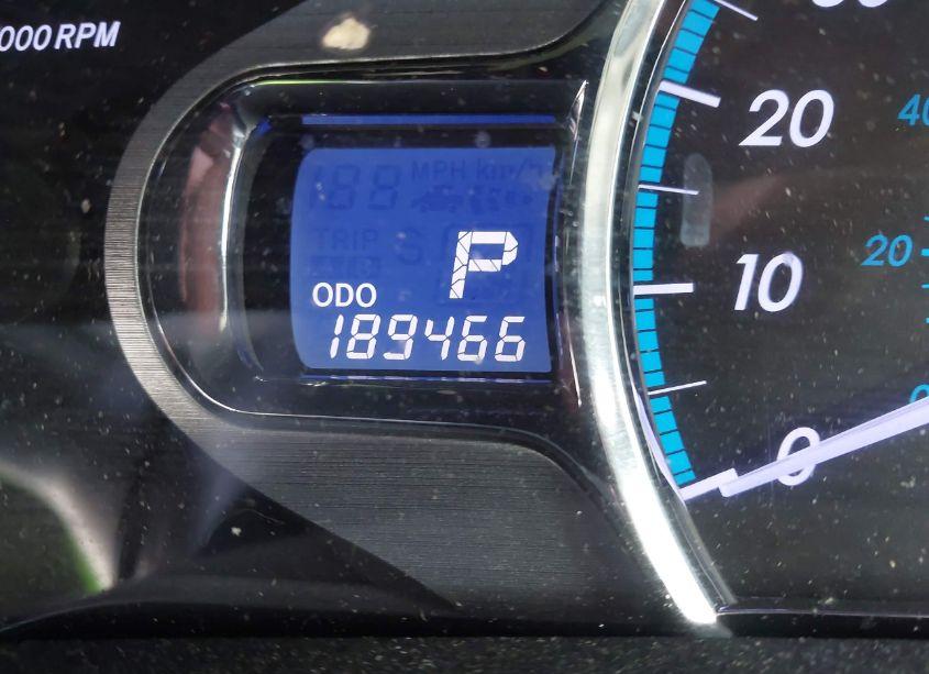 Photo 15 of 2012 Toyota Sienna XLE/LIMITED (VIN 5TDYK3DC8CS272199)