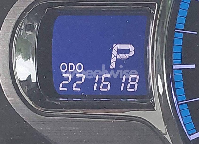 Photo 16 of 2012 Toyota Sienna XLE V6 8 PASSENGER (VIN 5TDYK3DC8CS276589)