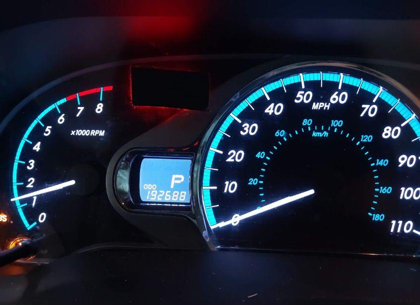 Photo 15 of 2013 Toyota Sienna XLE V6 8 PASSENGER (VIN 5TDYK3DC8DS280157)