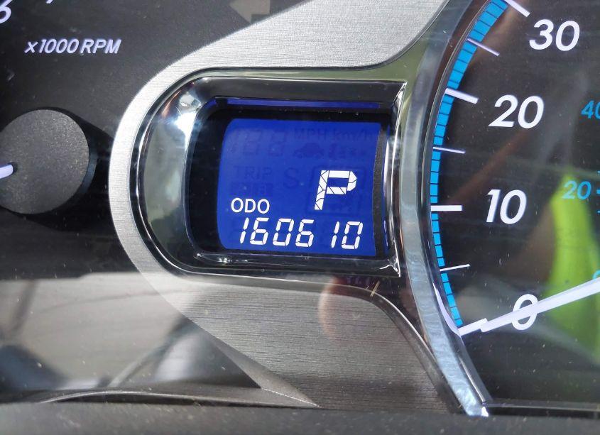 Photo 15 of 2013 Toyota Sienna XLE V6 8 PASSENGER (VIN 5TDYK3DC8DS357108)