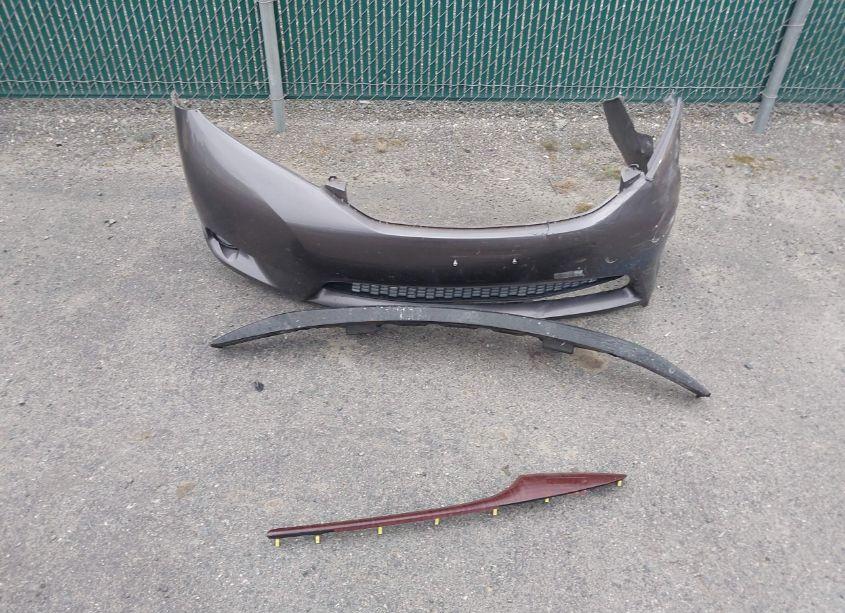 Photo 12 of 2013 Toyota Sienna XLE V6 8 PASSENGER (VIN 5TDYK3DC8DS373258)