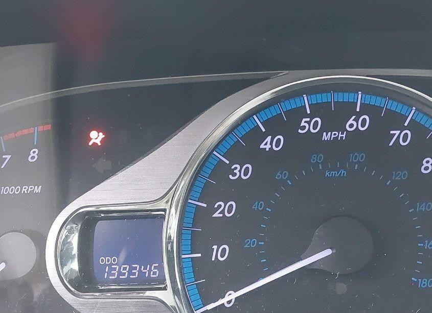 Photo 16 of 2013 Toyota Sienna XLE V6 8 PASSENGER (VIN 5TDYK3DC8DS373258)