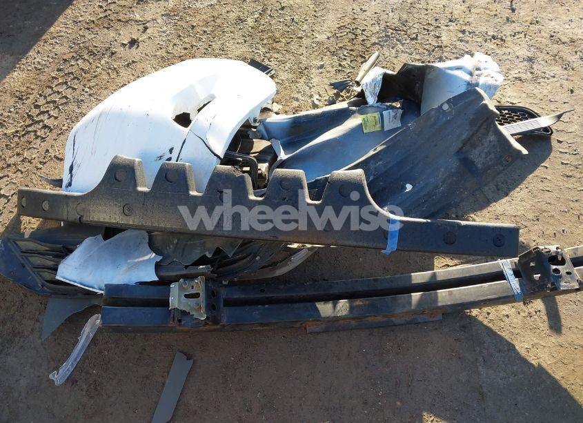 Photo 12 of 2013 Toyota Sienna XLE V6 8 PASSENGER (VIN 5TDYK3DC8DS402418)