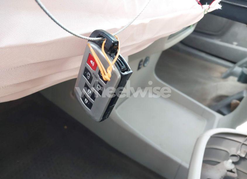 Photo 11 of 2014 Toyota Sienna LIMITED V6 7 PASSENGER (VIN 5TDYK3DC8ES418474)