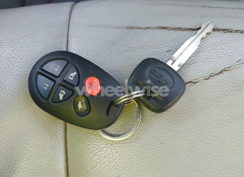 Photo 11 of 2014 Toyota Sienna XLE V6 8 PASSENGER (VIN 5TDYK3DC8ES429538)