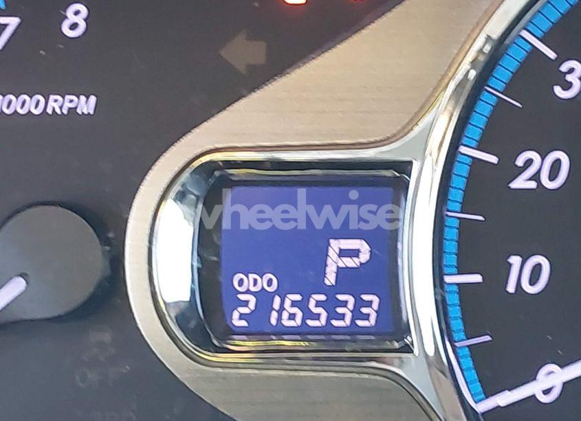 Photo 15 of 2014 Toyota Sienna XLE V6 8 PASSENGER (VIN 5TDYK3DC8ES429538)