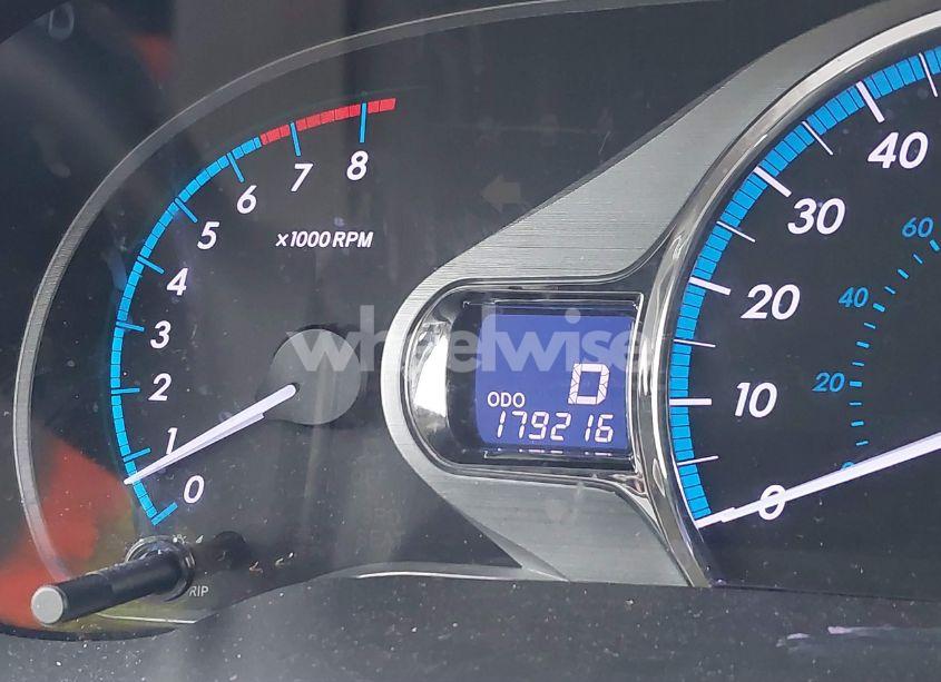 Photo 15 of 2014 Toyota Sienna XLE/LIMITED (VIN 5TDYK3DC8ES434495)