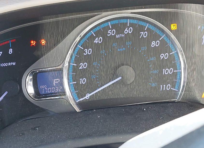 Photo 7 of 2014 Toyota Sienna XLE/LIMITED (VIN 5TDYK3DC8ES441592)