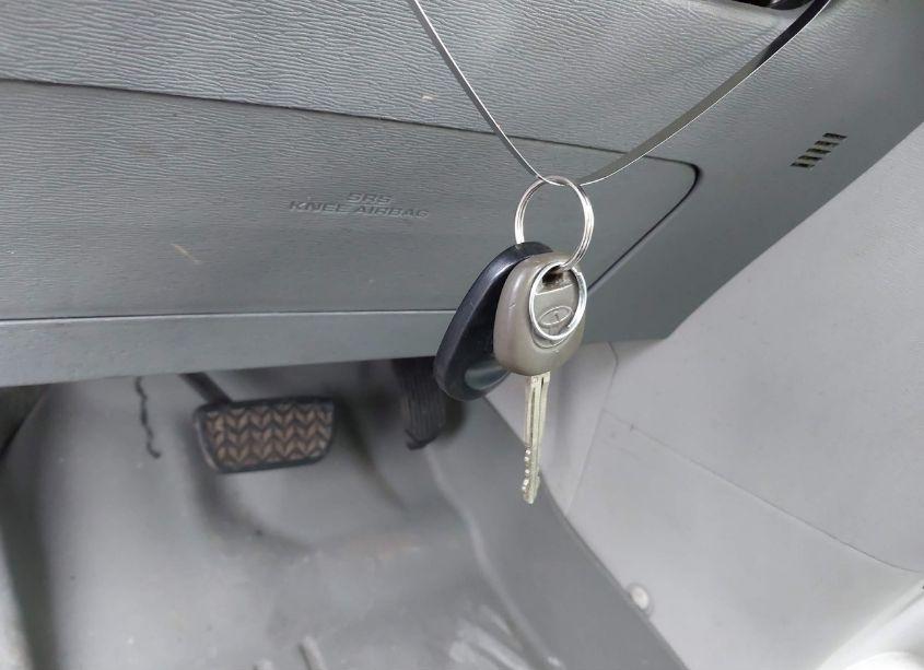 Photo 11 of 2014 Toyota Sienna XLE V6 8 PASSENGER (VIN 5TDYK3DC8ES459980)