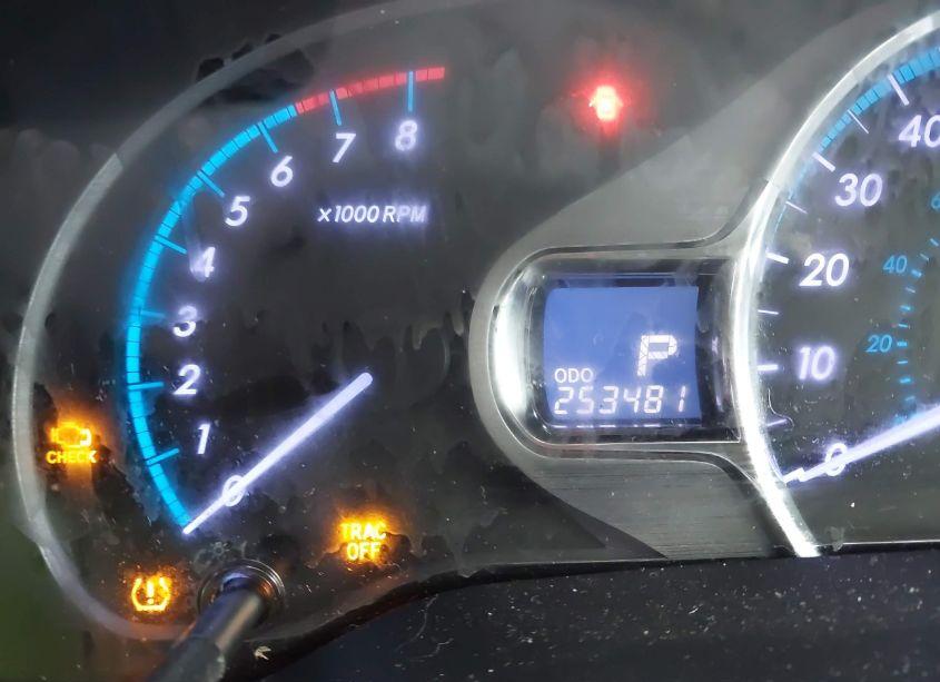 Photo 16 of 2014 Toyota Sienna XLE V6 8 PASSENGER (VIN 5TDYK3DC8ES459980)
