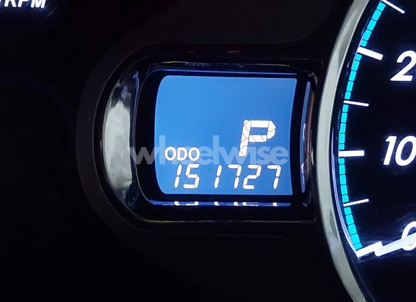 Photo 15 of 2014 Toyota Sienna XLE/LIMITED (VIN 5TDYK3DC8ES480098)