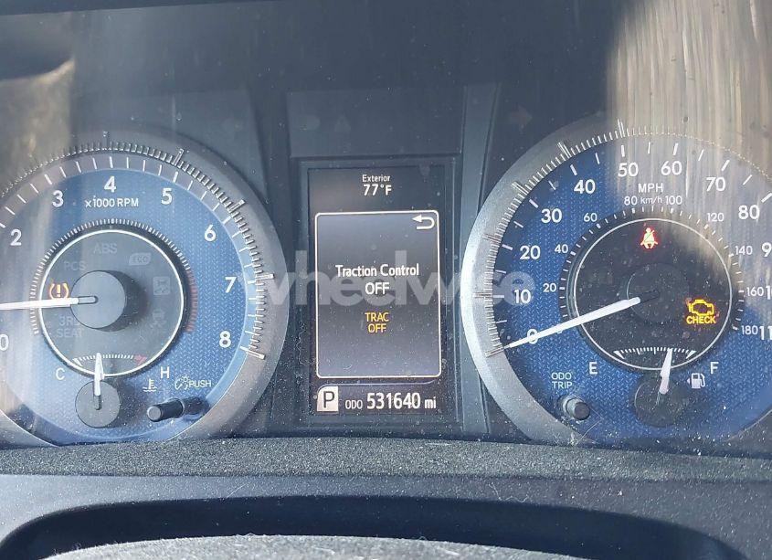 Photo 15 of 2015 Toyota Sienna XLE PREMIUM 8 PASSENGER (VIN 5TDYK3DC8FS533898)