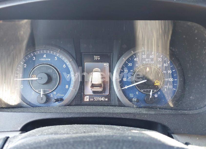 Photo 7 of 2015 Toyota Sienna XLE PREMIUM 8 PASSENGER (VIN 5TDYK3DC8FS533898)