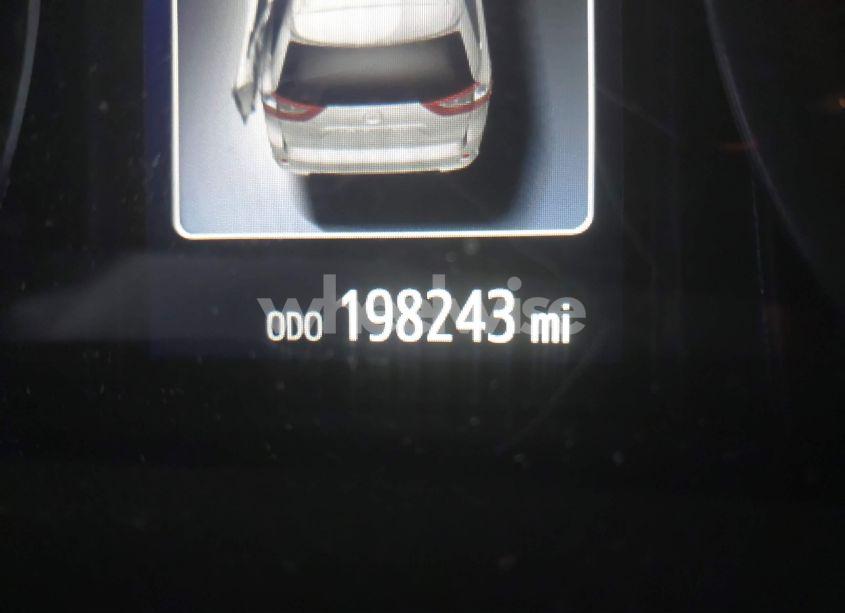 Photo 15 of 2015 Toyota Sienna XLE/LIMITED (VIN 5TDYK3DC8FS537028)