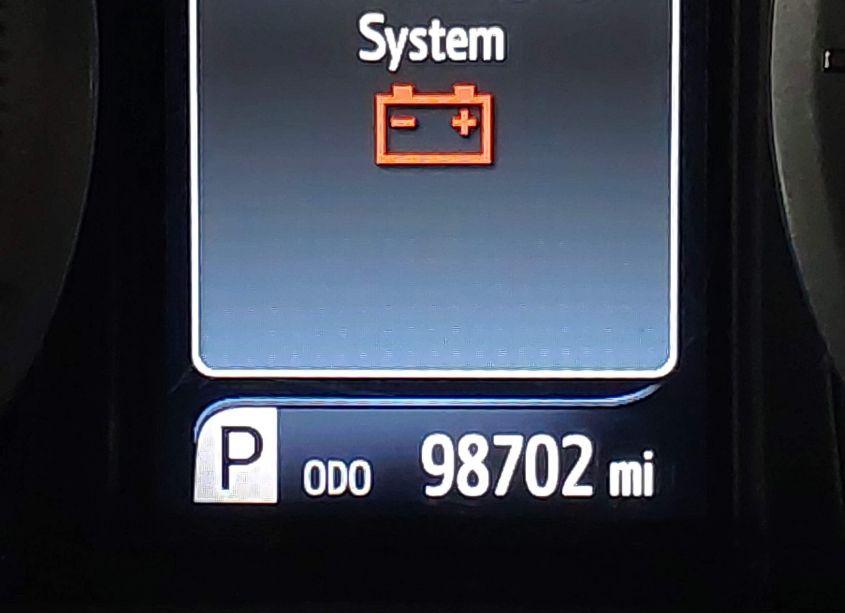 Photo 16 of 2015 Toyota Sienna XLE/LIMITED (VIN 5TDYK3DC8FS546960)