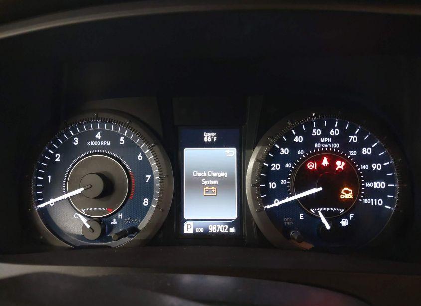Photo 7 of 2015 Toyota Sienna XLE/LIMITED (VIN 5TDYK3DC8FS546960)