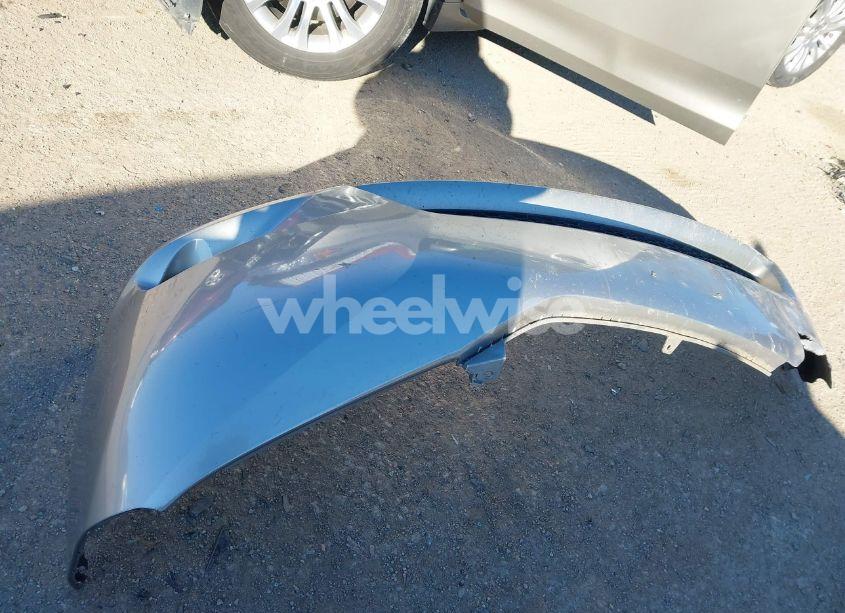 Photo 12 of 2015 Toyota Sienna XLE/LIMITED (VIN 5TDYK3DC8FS547056)