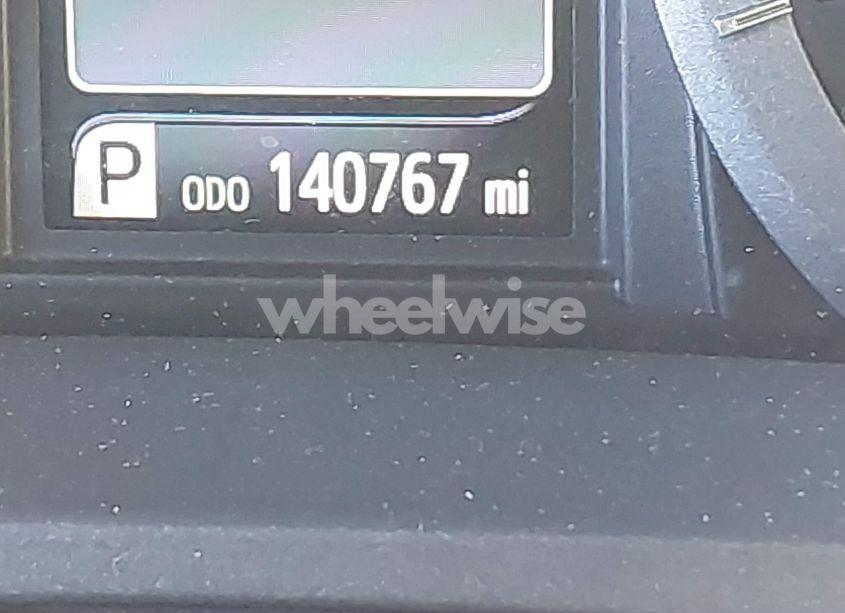 Photo 16 of 2015 Toyota Sienna XLE/LIMITED (VIN 5TDYK3DC8FS547056)