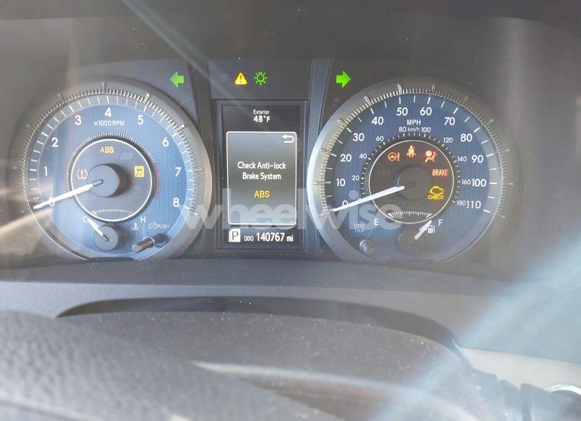 Photo 7 of 2015 Toyota Sienna XLE/LIMITED (VIN 5TDYK3DC8FS547056)