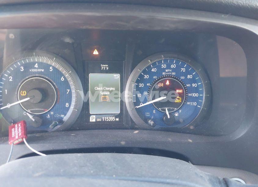 Photo 15 of 2015 Toyota Sienna XLE 8 PASSENGER (VIN 5TDYK3DC8FS607028)