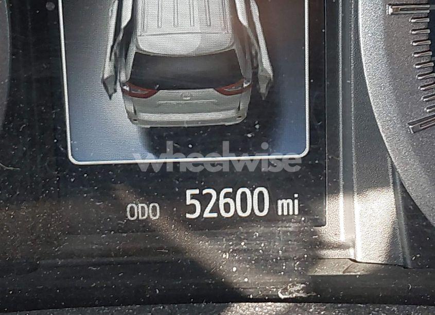 Photo 15 of 2016 Toyota Sienna XLE/LIMITED (VIN 5TDYK3DC8GS701072)