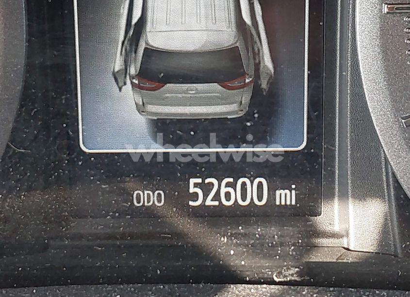 Photo 7 of 2016 Toyota Sienna XLE/LIMITED (VIN 5TDYK3DC8GS701072)